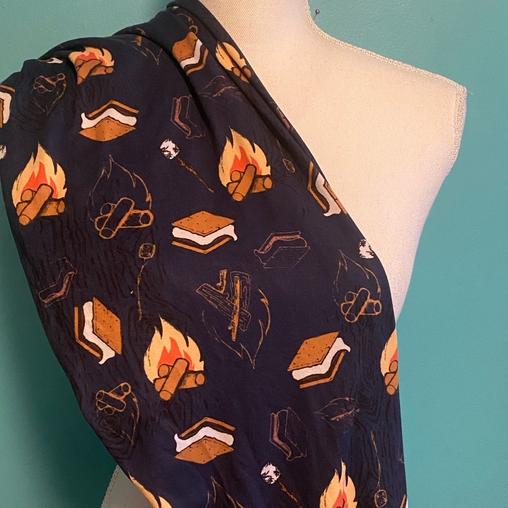 S’more legging’s- tall and curvy
